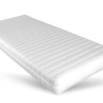 Matras Vital 500 pocketvering met koudschuim