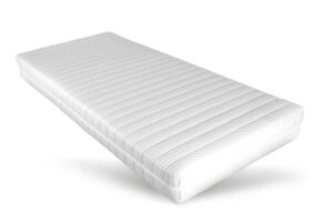 Matras Vital 500 pocketvering met koudschuim
