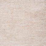 Tapijt wol teppe camel wit detail