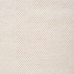 Tapijt wol teppe wit detail