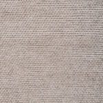 Vloerkleed wol teppe grijs detail