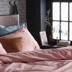 Dekbedovertrek Beat Blush-0