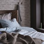 Dekbedovertrek Beat Denim-0