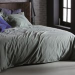 Dekbedovertrek Beat Laurel-0