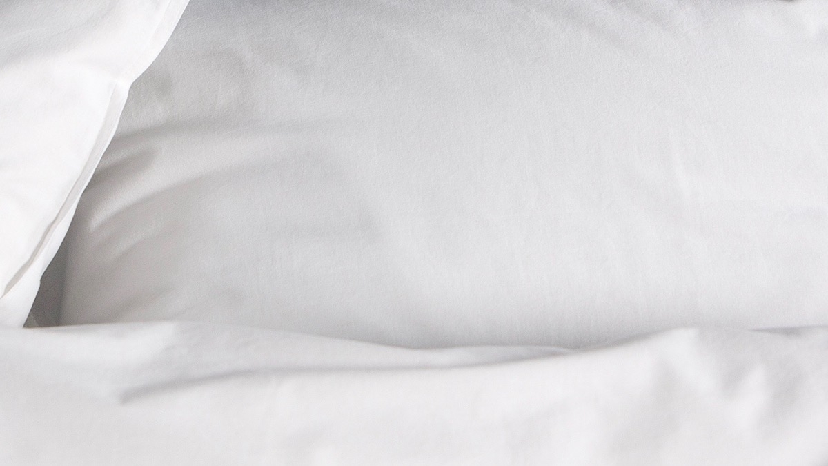 Dekbedovertrek Beat white-1118 Dekbedovertrek Beat white-1118