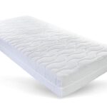 pocketvering matras koudschuim Prestige