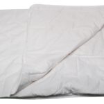 Zomerdekbed 100% katoen