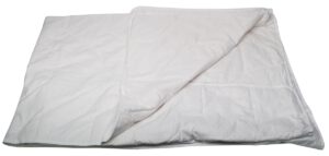 Zomerdekbed 100% katoen