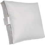 ducky dons box hoofdkussen 15% eendendons