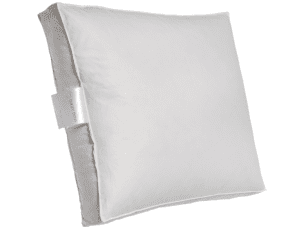 ducky dons box hoofdkussen 15% eendendons