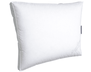 duvet dore platinum box hoofdkussen 60% ganzendons