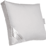 Box hoofdkussen 60% eendendons ducky dons