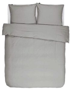 dekbedovertrek stone essenza guy tweepersoonsbed