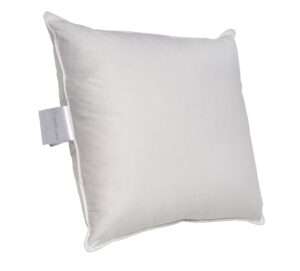 ducky dons punt hoofdkussen 60x70 15% dons