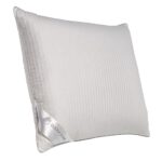 ducky dons punt hoofdkussen 60x70_60% dons