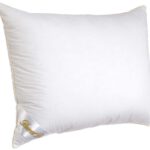 Duvet Doré Platinum punt hoofdkussen 60% ganzendons