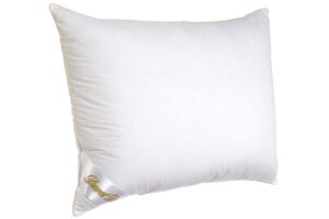 Duvet Doré Platinum punt hoofdkussen 60% ganzendons