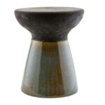 Bijzettafel nachtkastje Pablo