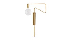 Wandlamp Swing swing