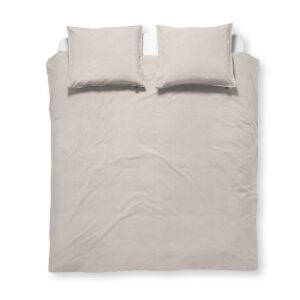 Organic Birk Linen Dekbedovertrek