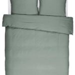Essenza dekbedovertrek Guy Sea Green-0