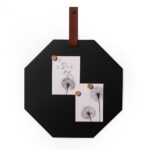 Productfoto van het magneetbord aiment hexagon