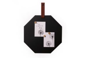 Productfoto van het magneetbord aiment hexagon