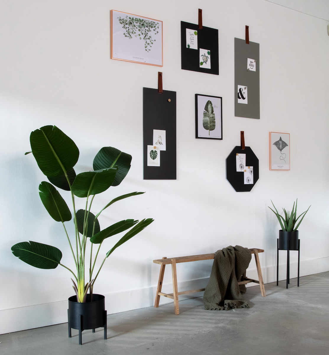 Stoere magneetborden Aimant Sfeerfoto van de magneetborden van gussta