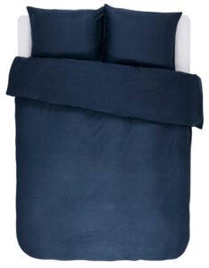 Productafbeelding van Essenza Minte Dekbedovertrek Navy
