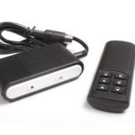 Draadloze Lattenbodem Bediening