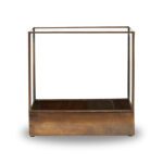 Productfoto Display Box Plant Antique