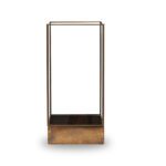 Productfoto Display Box Plant Antique Model B