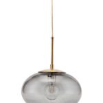 Productfoto Tafellamp Grijs