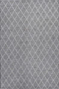 Productfoto vloerkleed MOMO Rugs Stockholm CH8