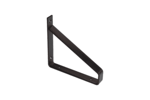 Productfoto stalen plankdrager (B-Profiel)