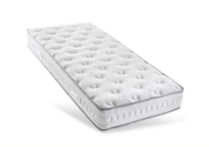 productafbeelding pocketvering matras koudschuim Liva