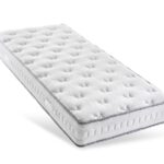 productafbeelding pocketvering matras koudschuim Nova