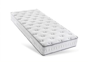 productafbeelding pocketvering matras koudschuim Nova