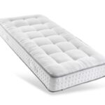 productafbeelding pocketvering matras koudschuim Vera