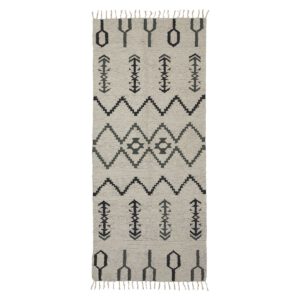 Productafbeelding vloerkleed arte gebroken wit