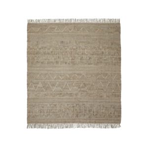 Productafbeelding vloerkleed Shriv zand