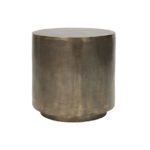 Productafbeelding bijzettafel Rota Antiek brons