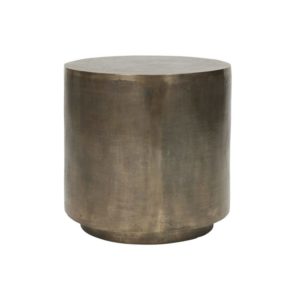 Productafbeelding bijzettafel Rota Antiek brons