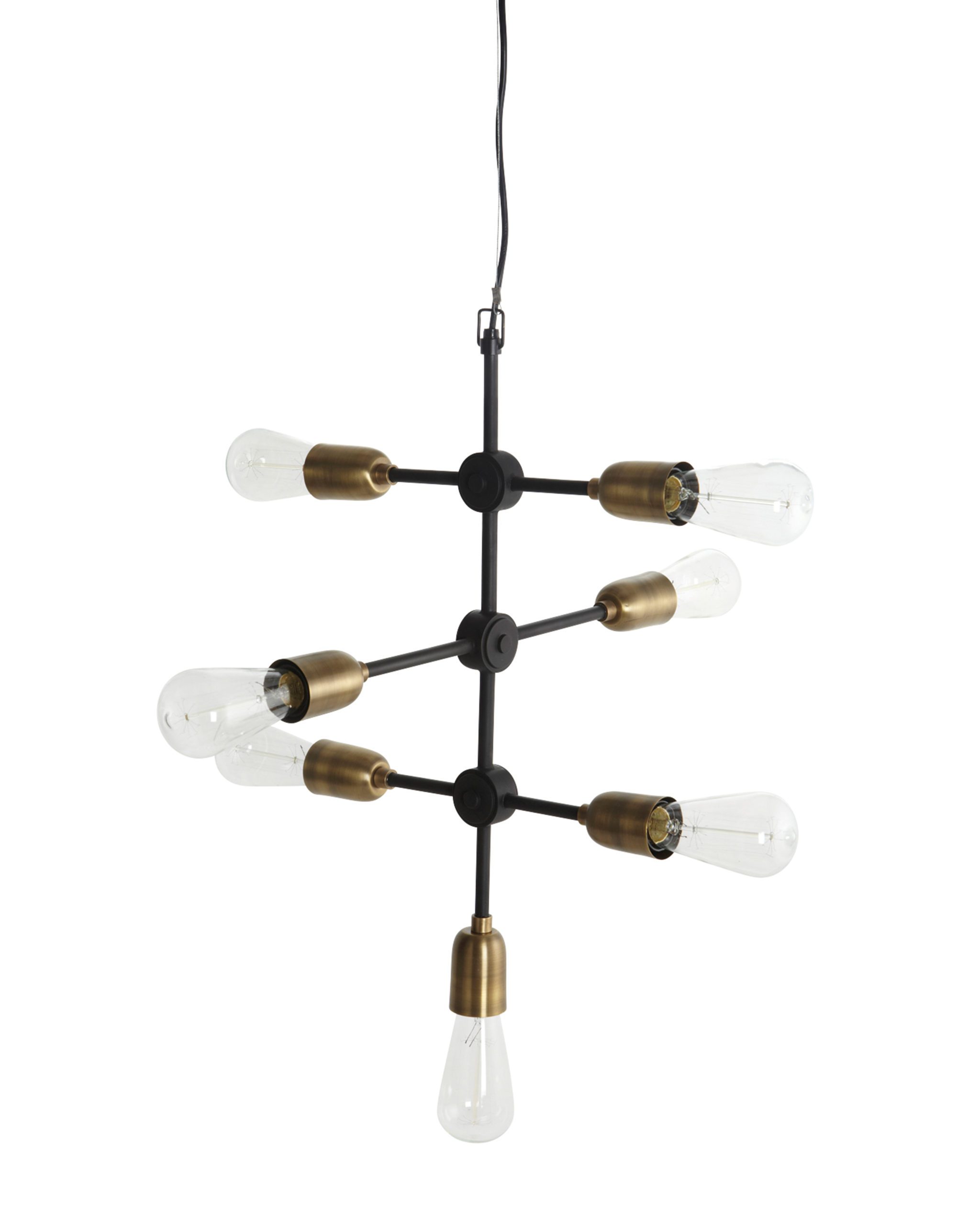 Molecular Hanglamp 1