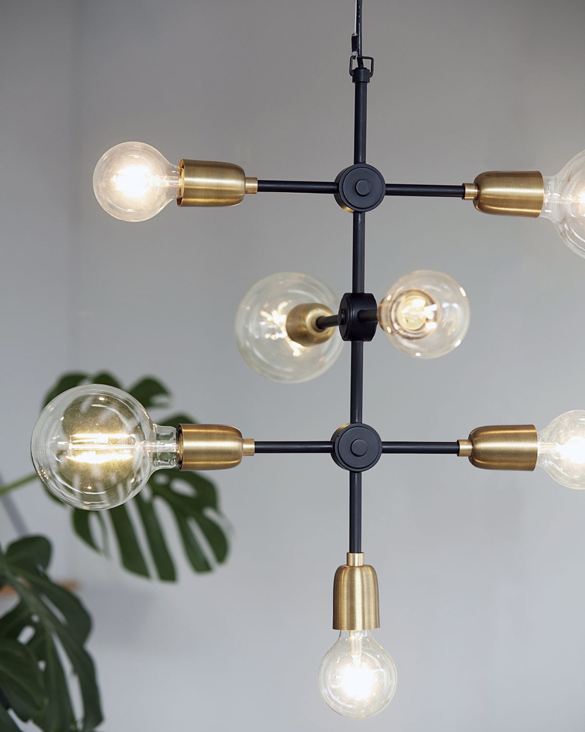 Molecular Hanglamp 3