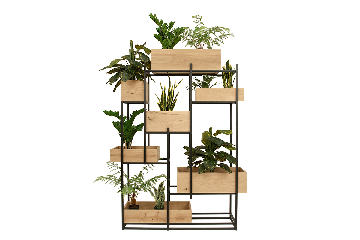 Roomdivder pakker B 2